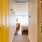 Hotel Eden Roc Marina Ascona