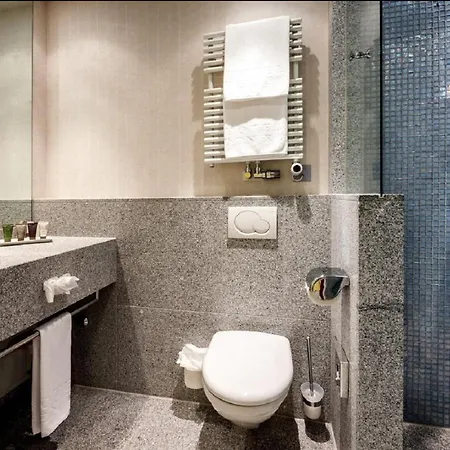 Eden Roc Marina Hotel Ascona