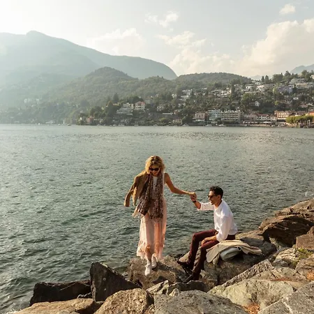 Eden Roc Marina * Ascona