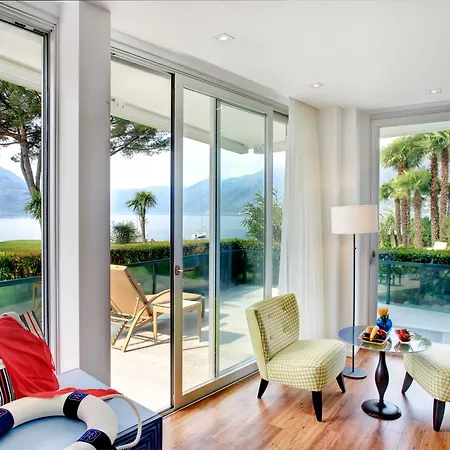 Eden Roc Marina Hotel