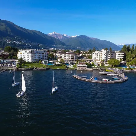 Eden Roc Marina Hotel *