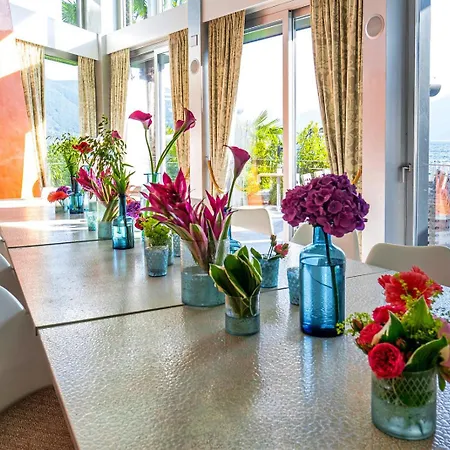 Otel Eden Roc Marina *