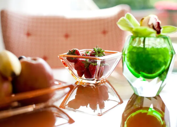 Eden Roc Marina * Ascona