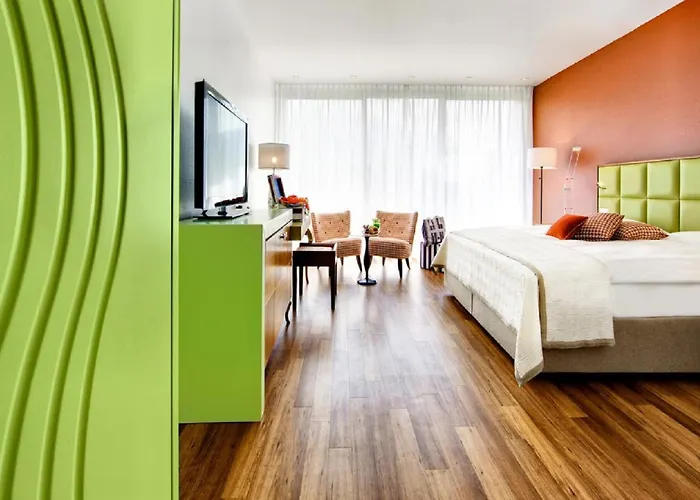 Eden Roc Marina Ascona