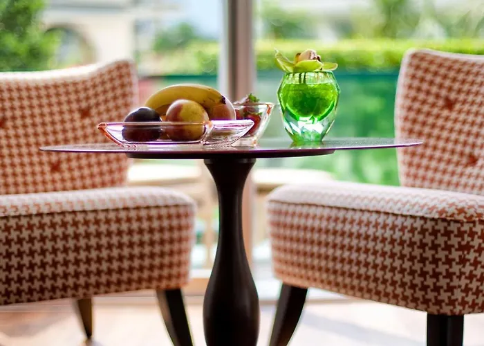 Otel Eden Roc Marina