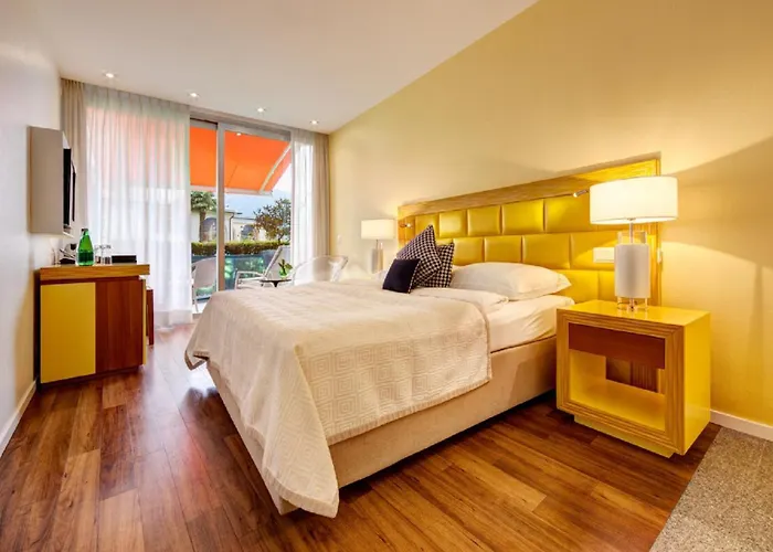 Eden Roc Marina Otel *