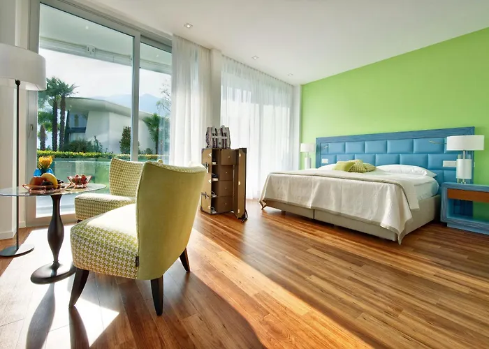 Eden Roc Marina Otel