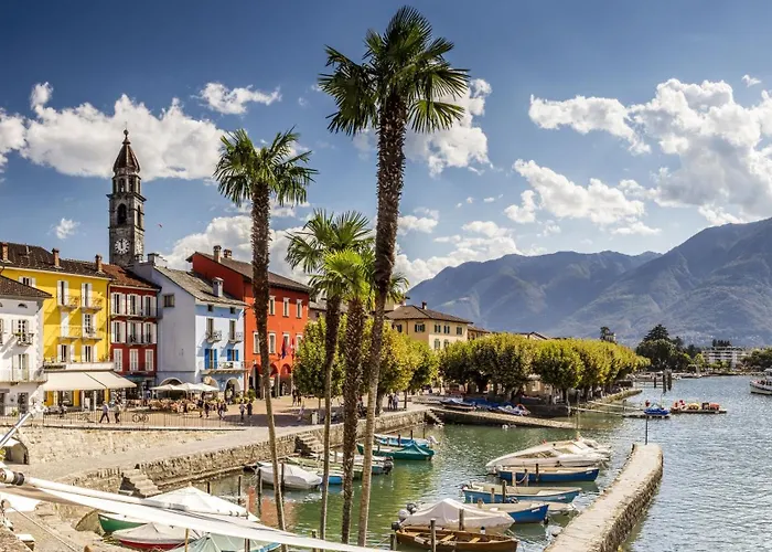 Eden Roc Marina Otel *