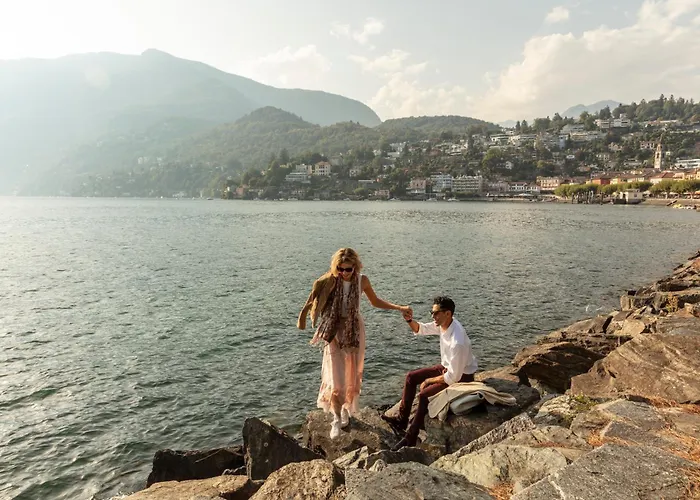 Eden Roc Marina * Ascona