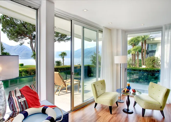 Eden Roc Marina Otel