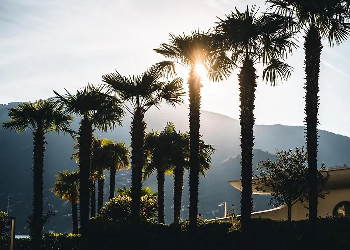 Eden Roc Marina Otel