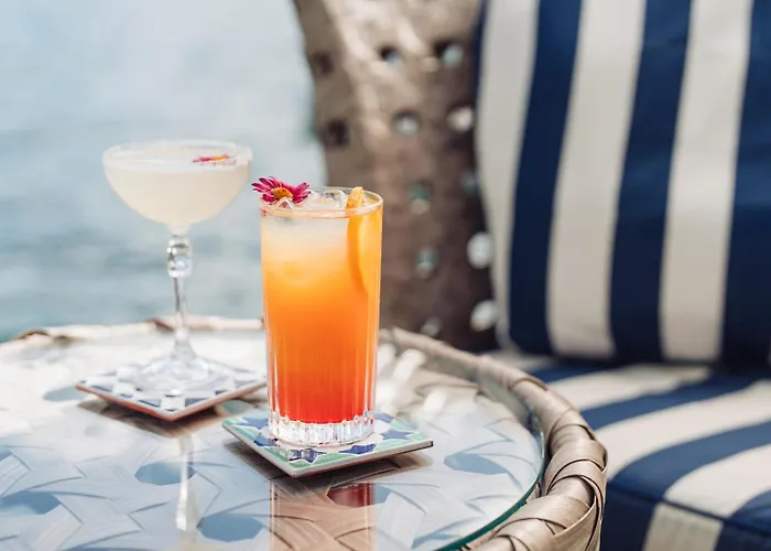 Eden Roc Marina Otel