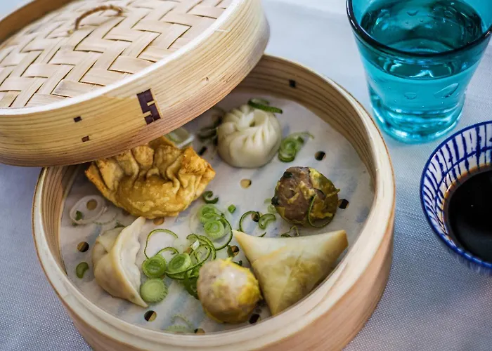 Otel Eden Roc Marina