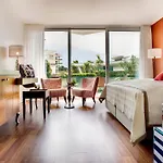 Otel Eden Roc Marina Ascona